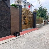 Bán nhà sân vườn gần KĐT Kim Hoa, Mê Linh. 170m2 MT 12m. Dưới 6.4 tỷ